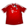 2013/2014 Bayern München Home Shirt (XXL)