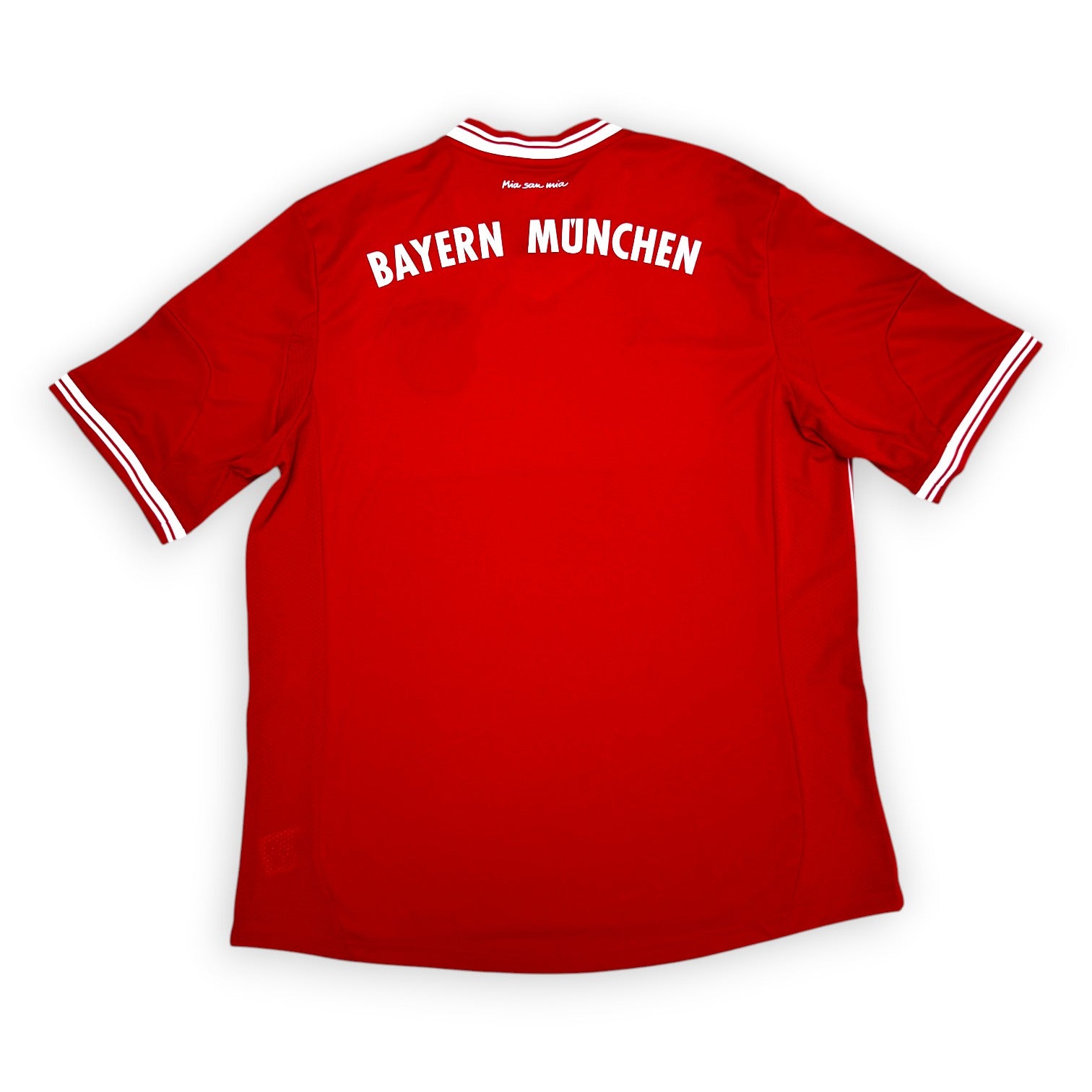 2013/2014 Bayern München Home Shirt (XXL)