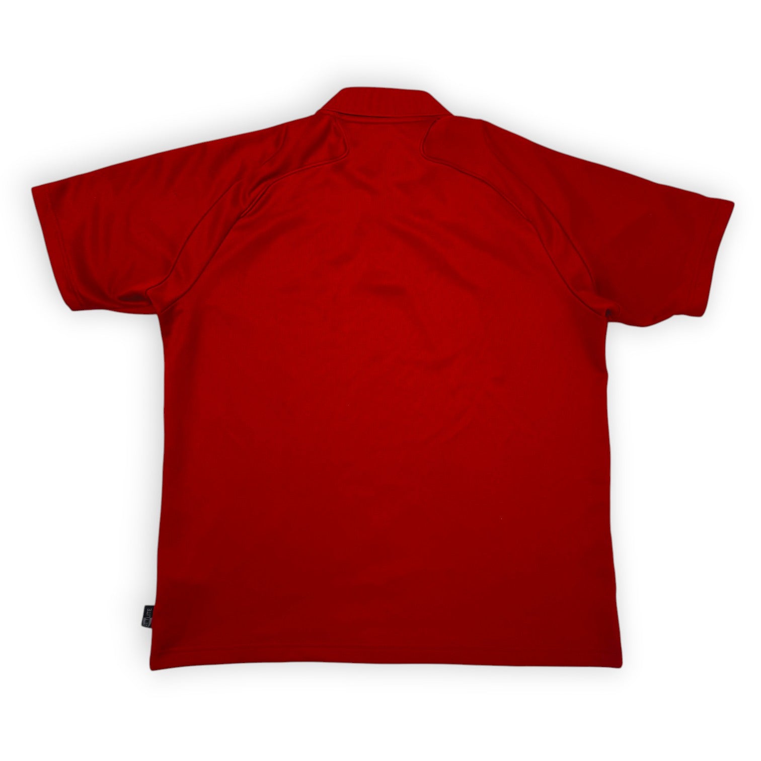 2008/2009 Liverpool Polo Shirt (L)