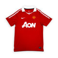 2010/2011 Manchester United Home Shirt (S)