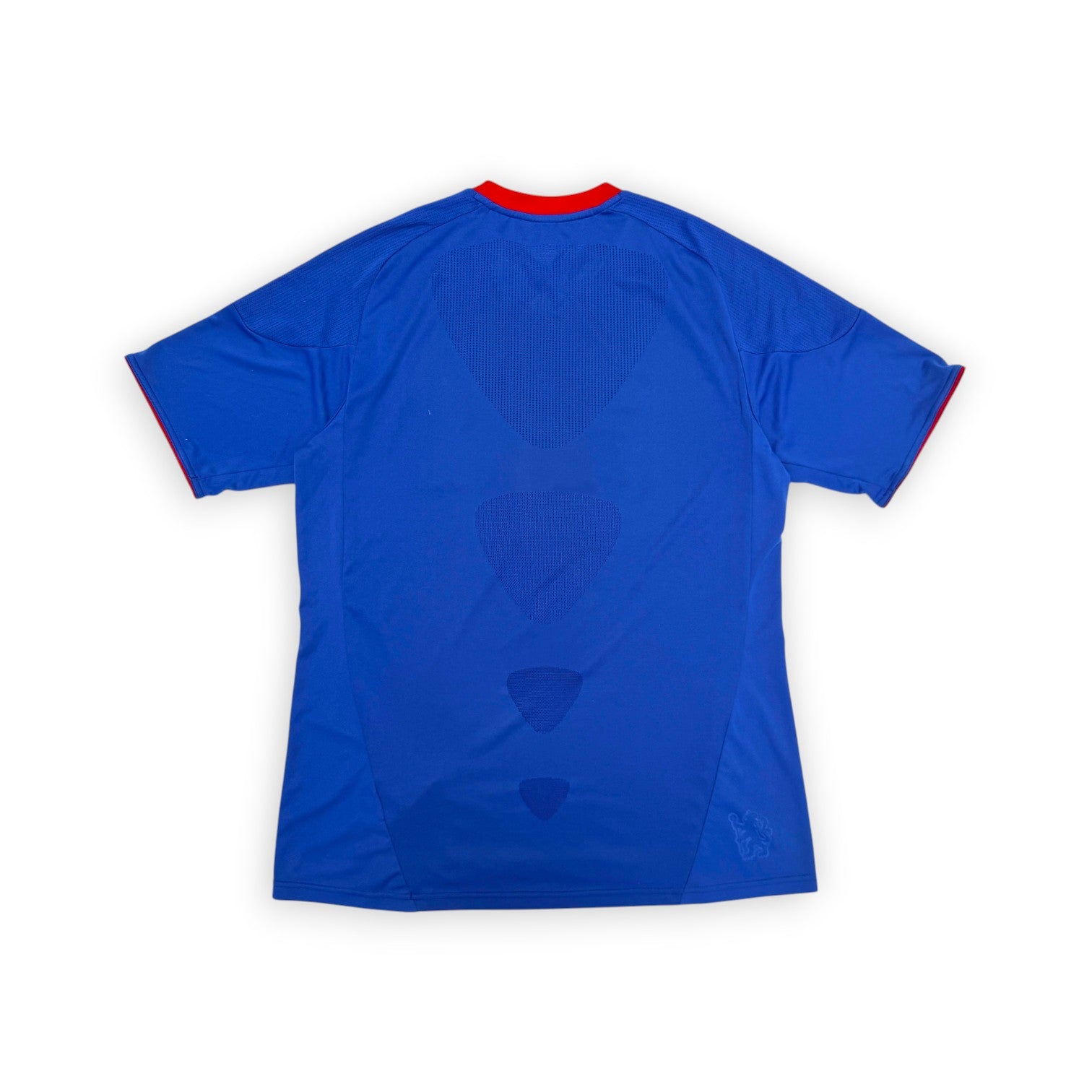 2010/2011 Chelsea Home shirt (L)