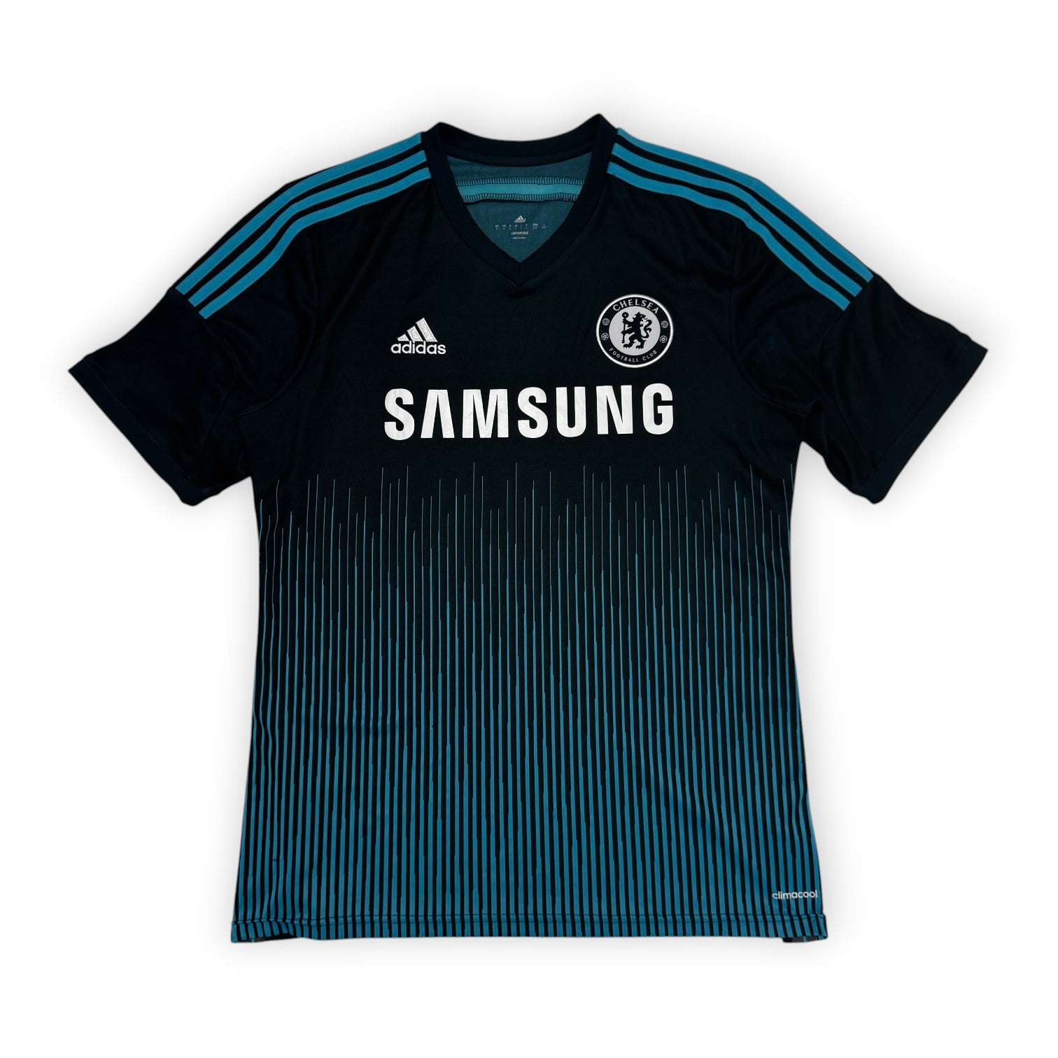 2014/2015 Chelsea Third Shirt (M)
