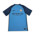 2016/2017 Manchester City Home Shirt (S)