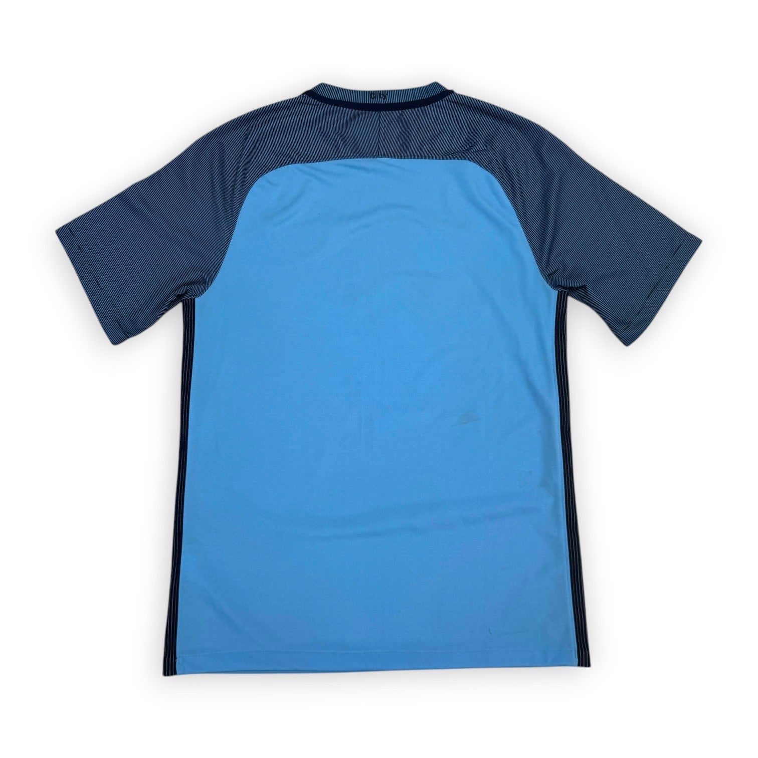 2016/2017 Manchester City Home Shirt (S)