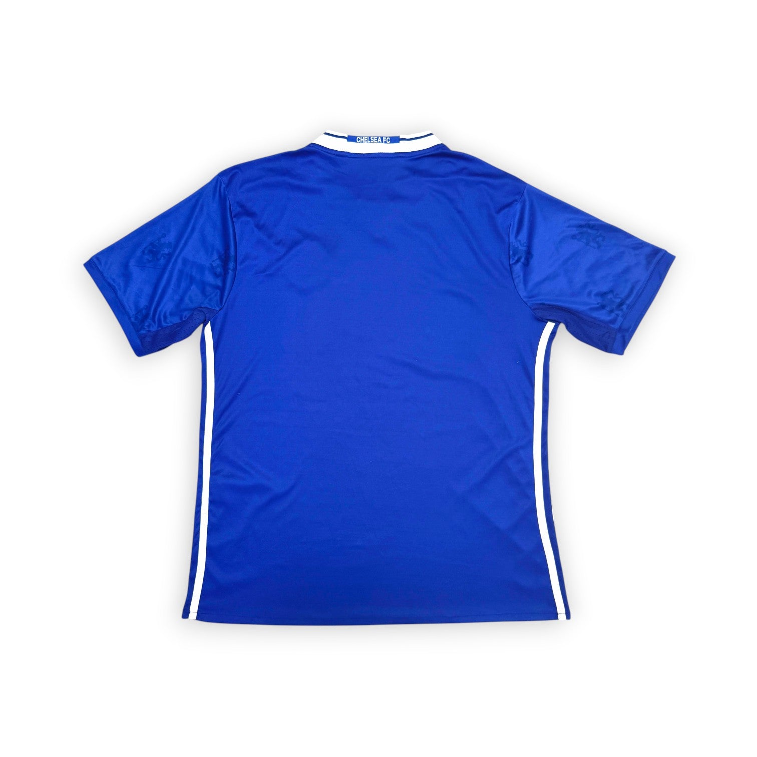2016/2017 Chelsea Home shirt (L)
