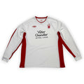2011/2012 Nottingham Forest Third Shirt (XXL)