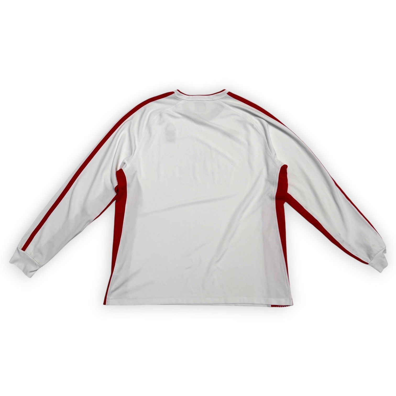 2011/2012 Nottingham Forest Third Shirt (XXL)