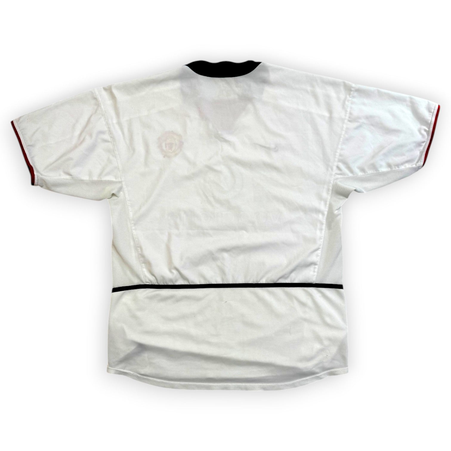2002/03 Manchester United Away Shirt (L)