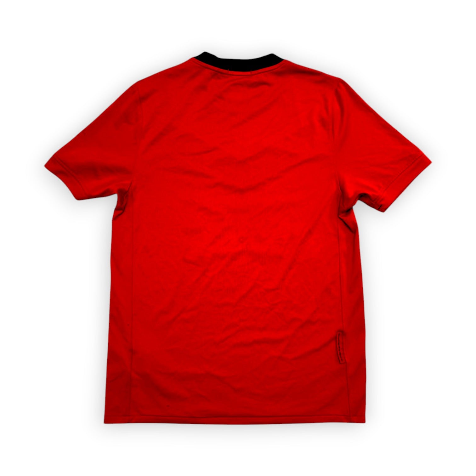 2009/10 Manchester United Home Shirt (S)