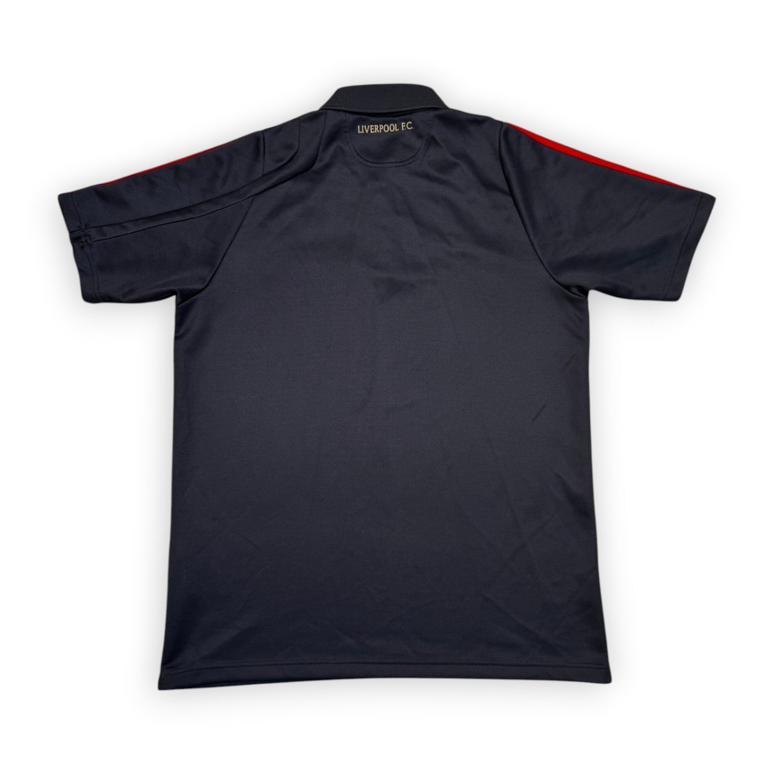 2009/10 Liverpool Polo Shirt (L)
