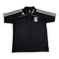 2008/09 Liverpool Polo Shirt (L)