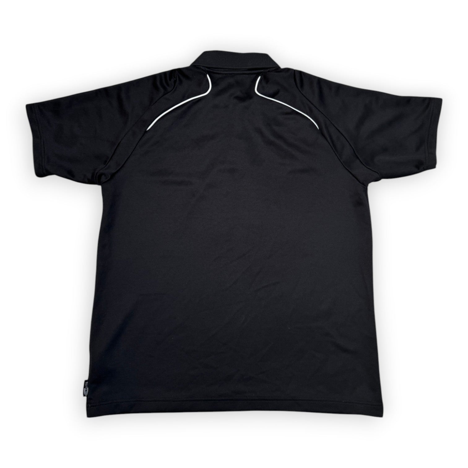 2008/09 Liverpool Polo Shirt (L)