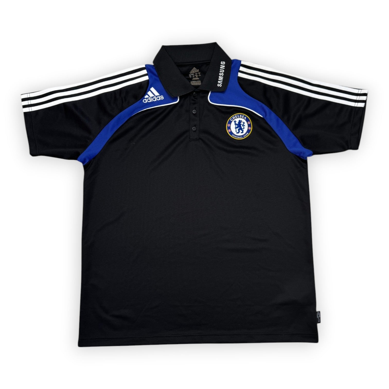 2008/09 Chelsea Polo Shirt (XXL)