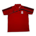 2009/10 Liverpool Polo Shirt (L)