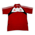 2007/08 Liverpool Polo Shirt (M)