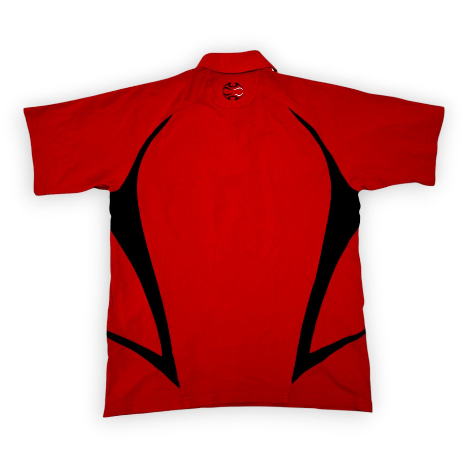 2007/08 Liverpool Polo Shirt (M)