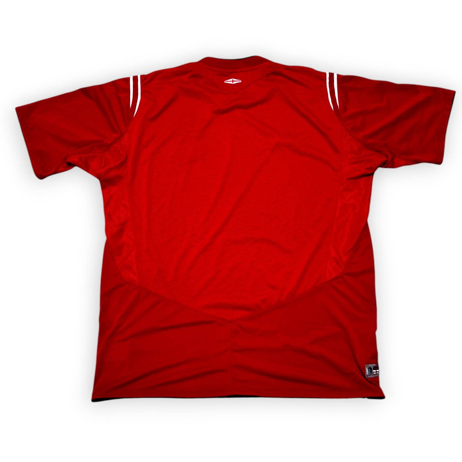 2004/06 England Away Shirt (XL)