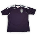 2008/10 England Gk Shirt (XXL)