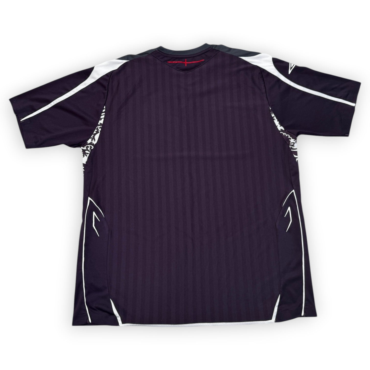 2008/10 England Gk Shirt (XXL)