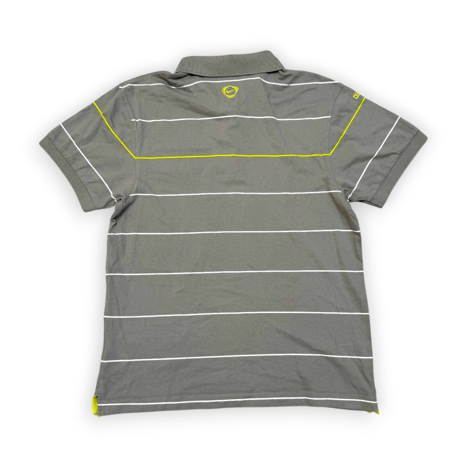 2008/09 Celtic Fc Polo Shirt (L)