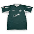 2004/05 Celtic Fc Away Shirt (L)