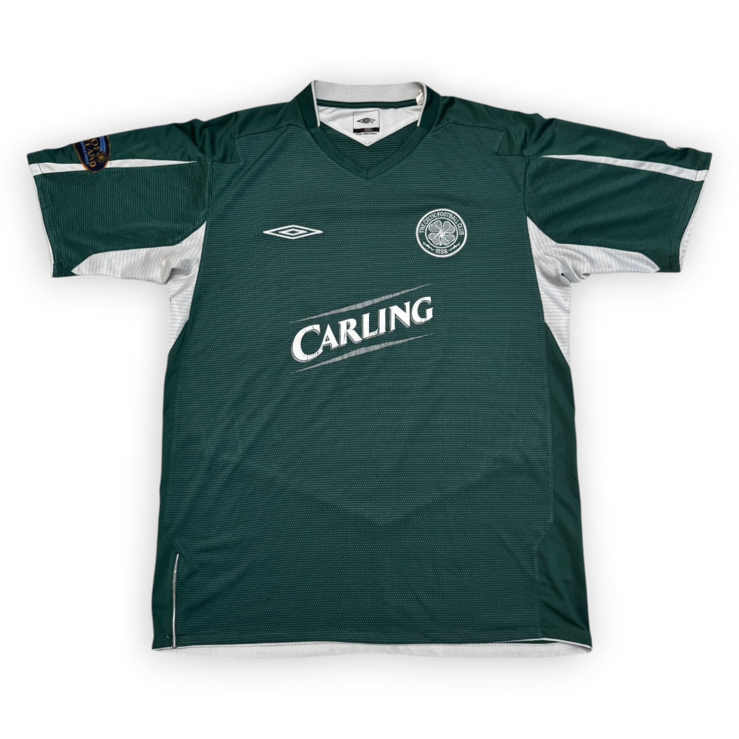 2004/05 Celtic Fc Away Shirt (L)