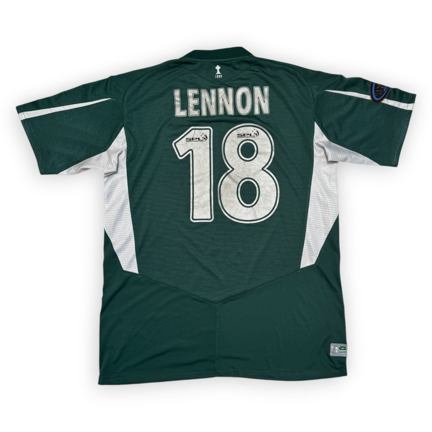 2004/05 Celtic Fc Away Shirt (L)