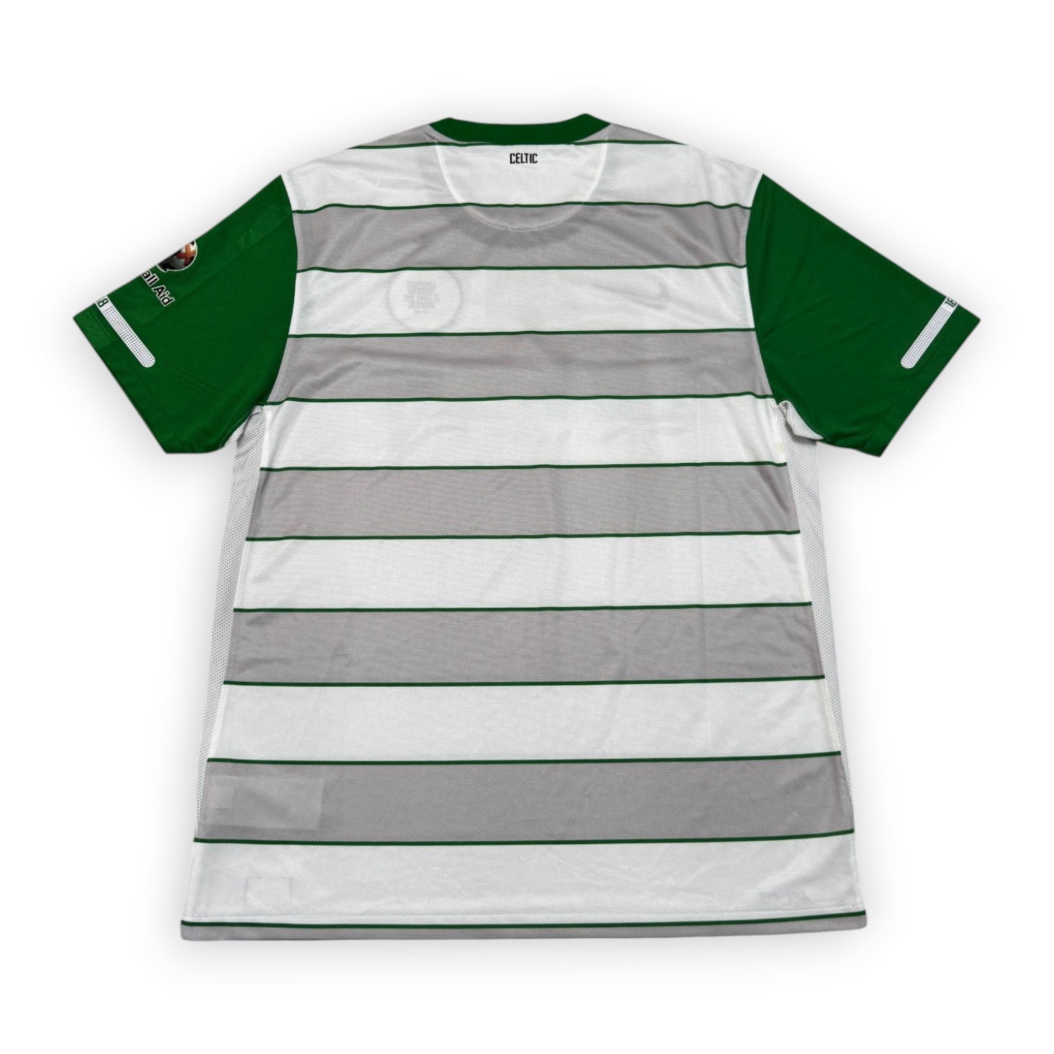 2011/12 Celtic FC Away Shirt (L)