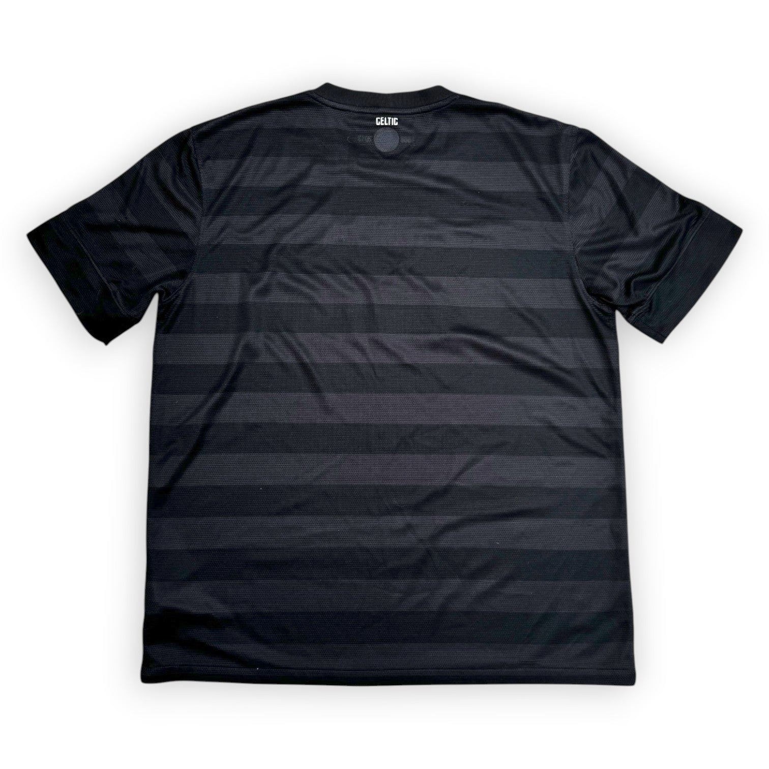 2012/13 Celtic Away Shirt (L)