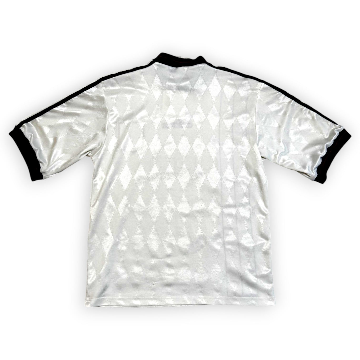1996/98 Bayern München Away Shirt (S)