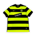 2009/10 Celtic Away Shirt (XL)