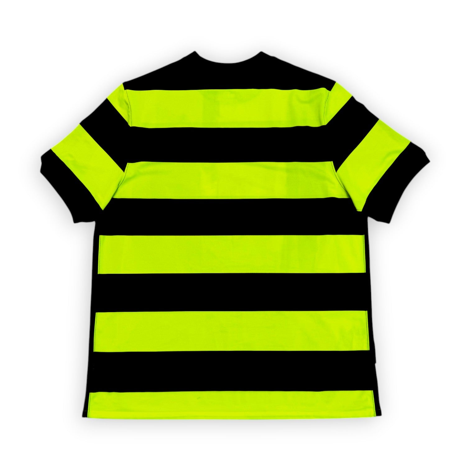 2009/10 Celtic Away Shirt (XL)