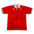 1996 Netherlands Home Shirt (L)