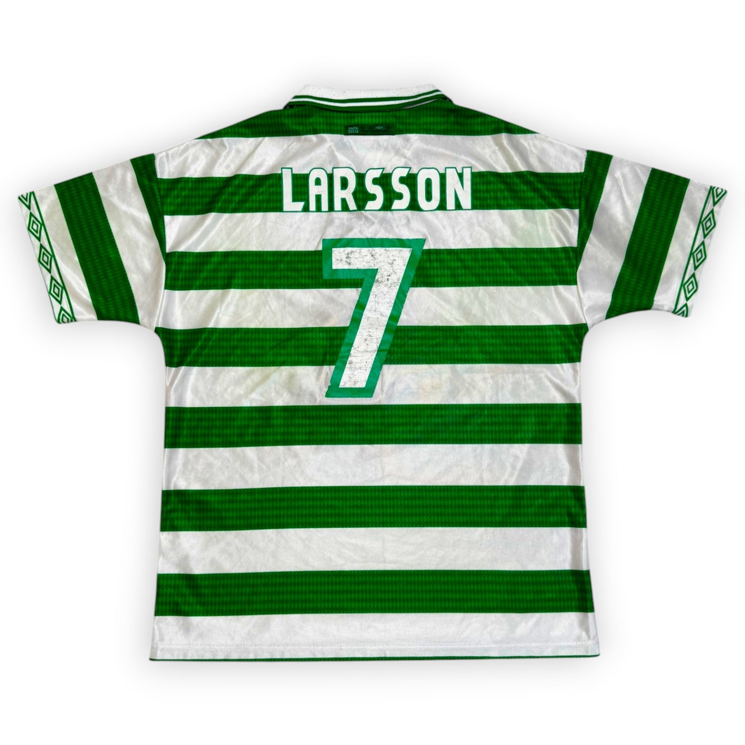 1997/99 Celtic Fc Home Shirt (L)