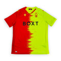 2021/22 Nottingham Forest Third Shirt (XXXL)