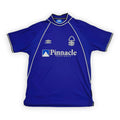 1999/01 Nottingham Forest (L)