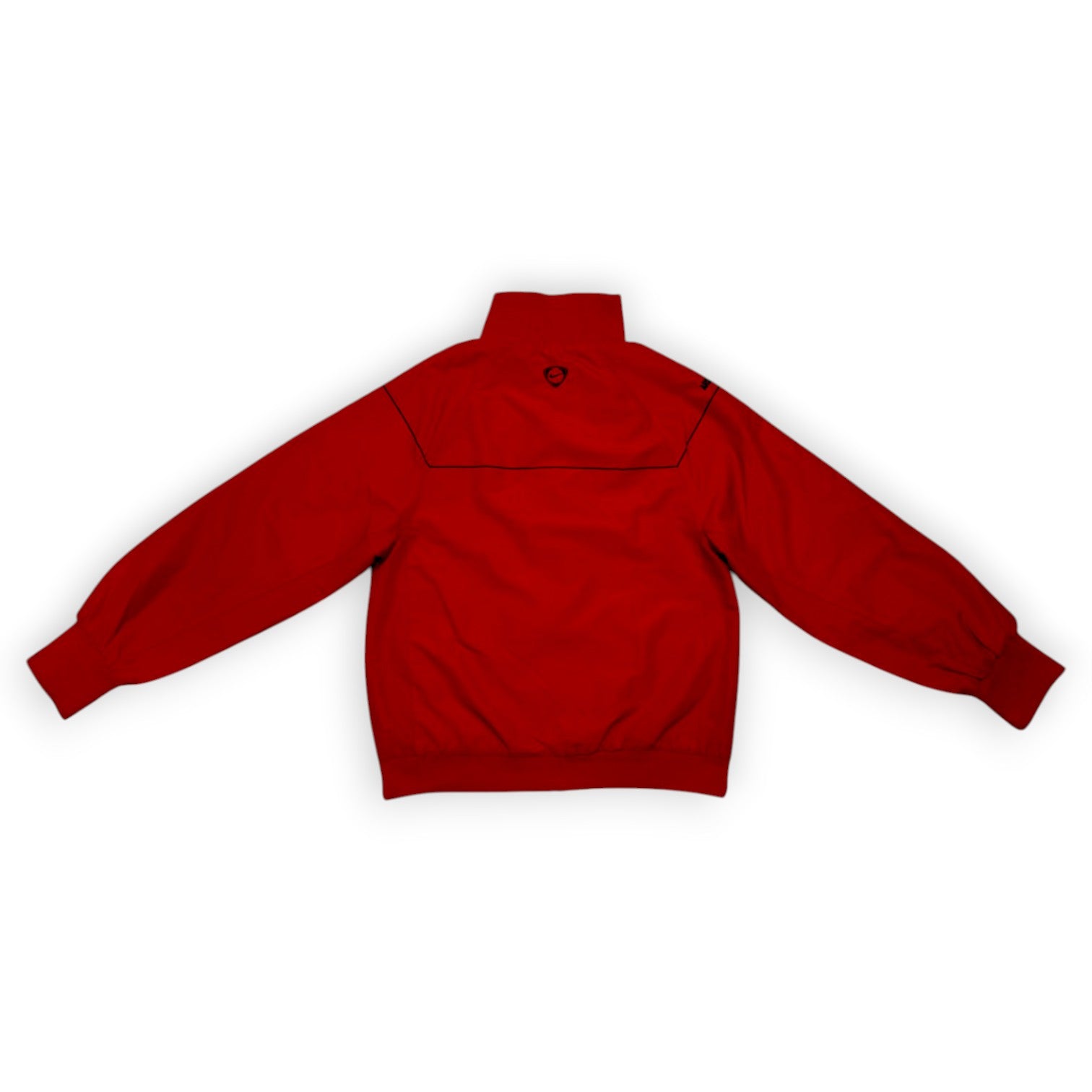 2008/09 Arsenal Track Jacket (S)