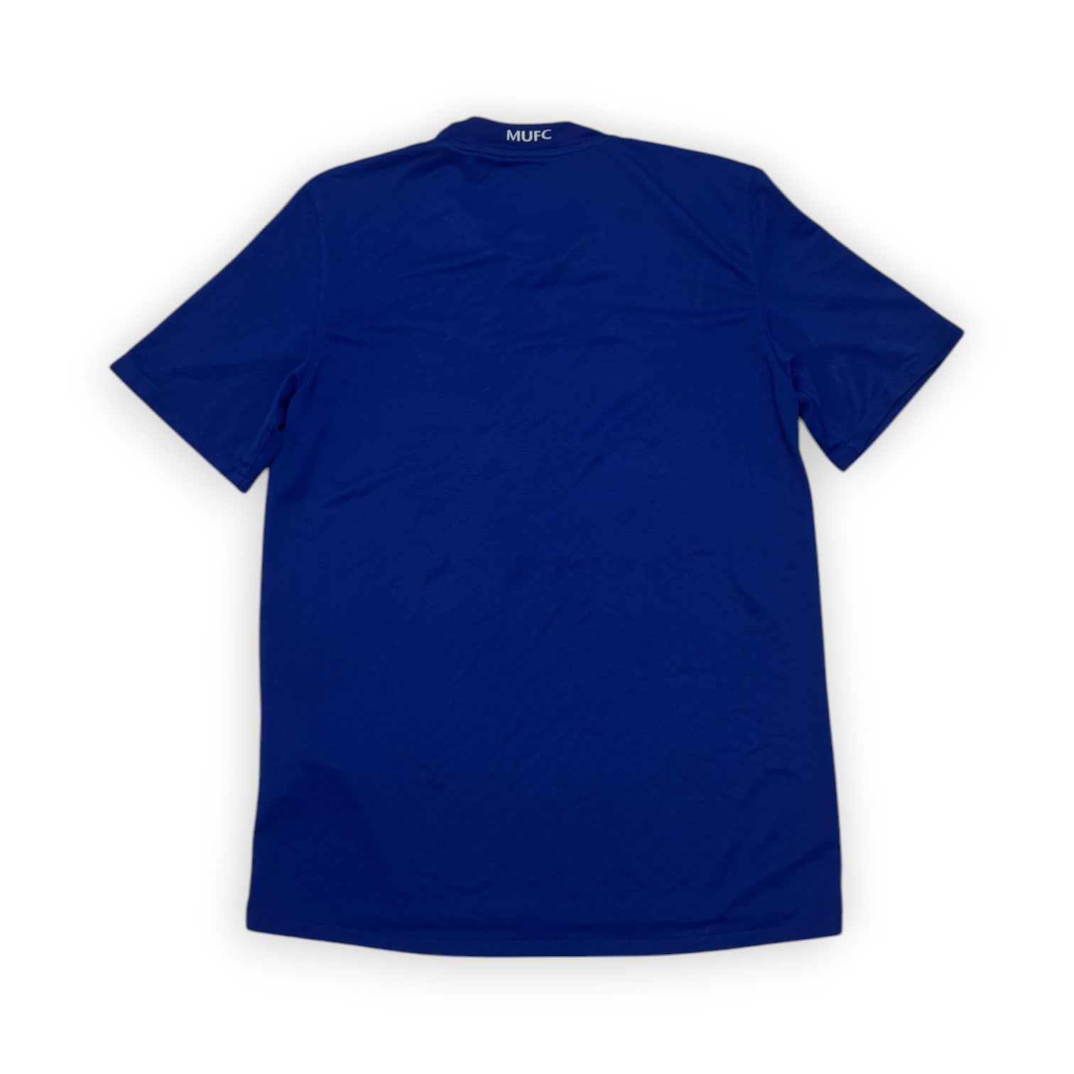 2008/09 Manchester United Third Shirt (S)