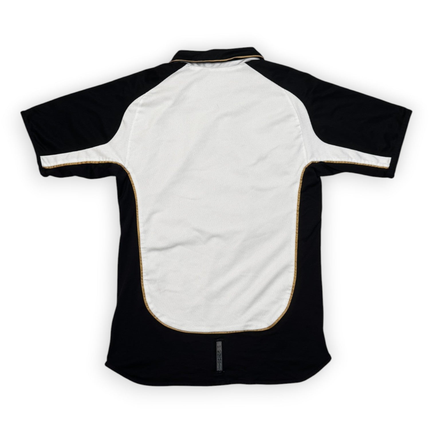 2001/02 Manchester United Away Shirt (S)