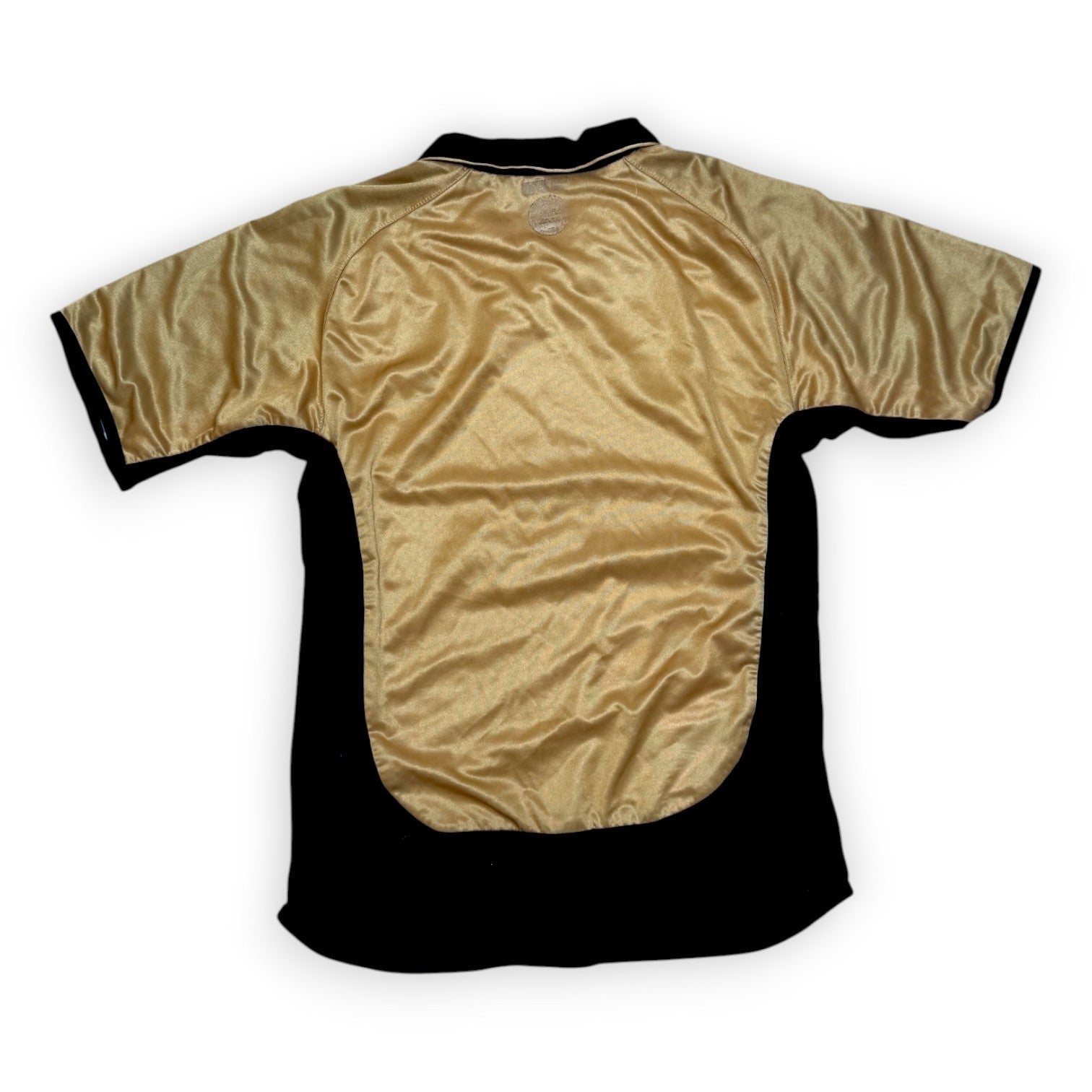 2001/02 Manchester United Away Shirt (S)
