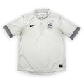 2012/14 France Away Shirt (M)