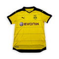 2015/16 Borussia Dortmund Home Shirt (L)