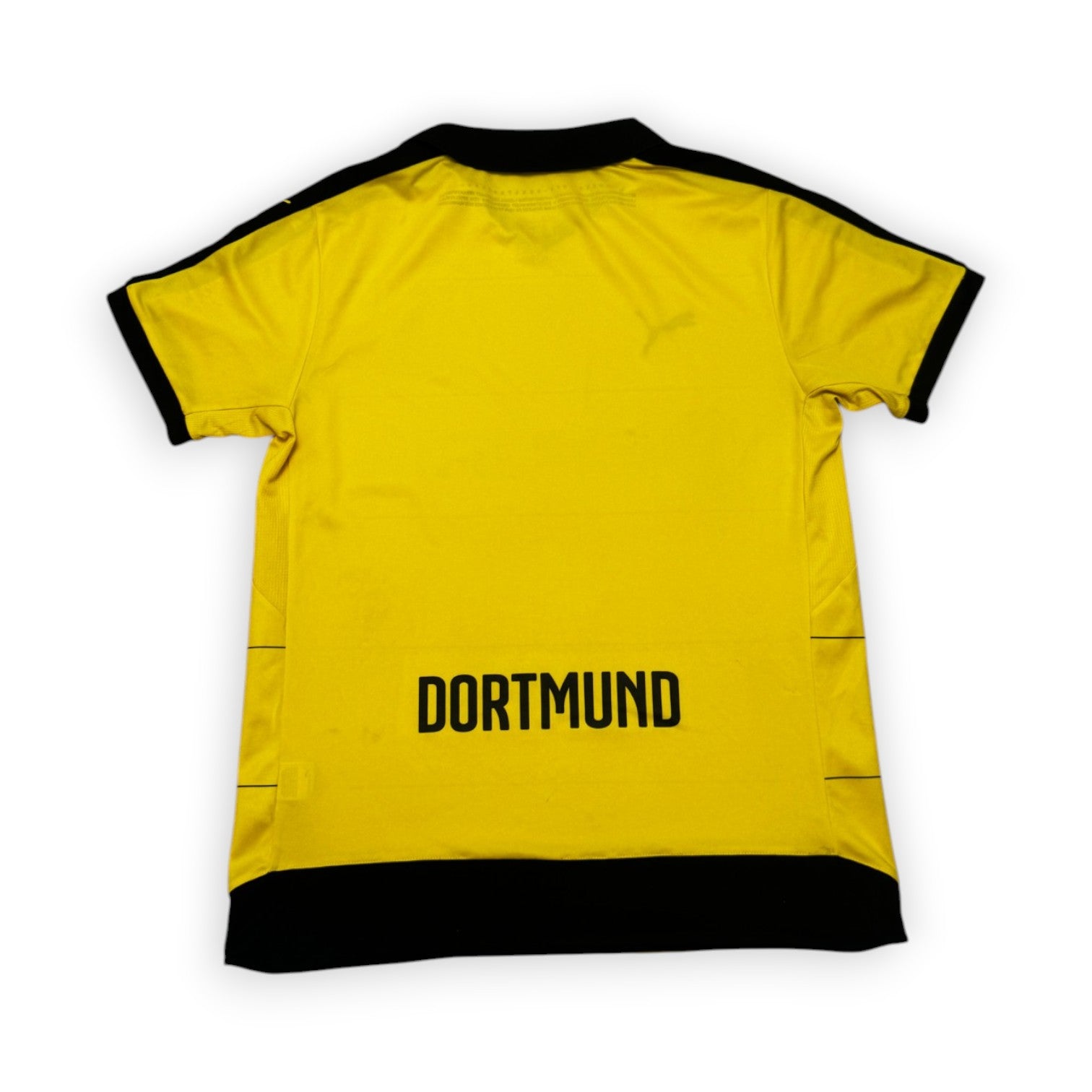 2015/16 Borussia Dortmund Home Shirt (L)