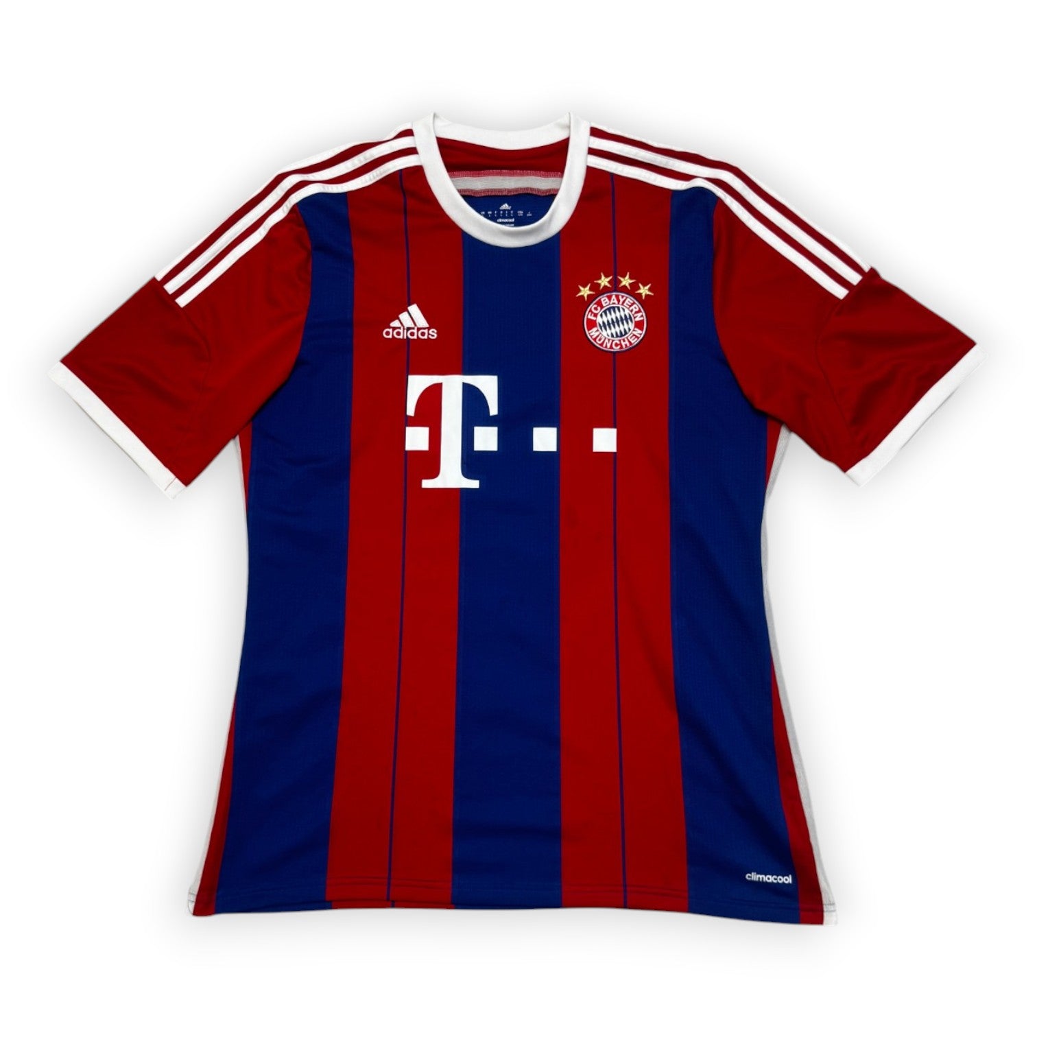 2014/15 Bayern München Home Shirt (L)