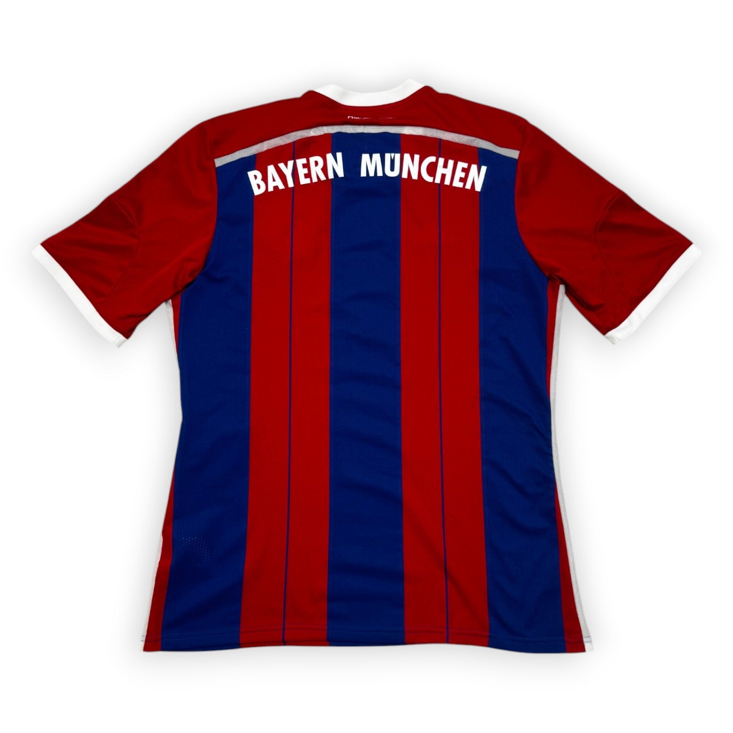 2014/15 Bayern München Home Shirt (L)