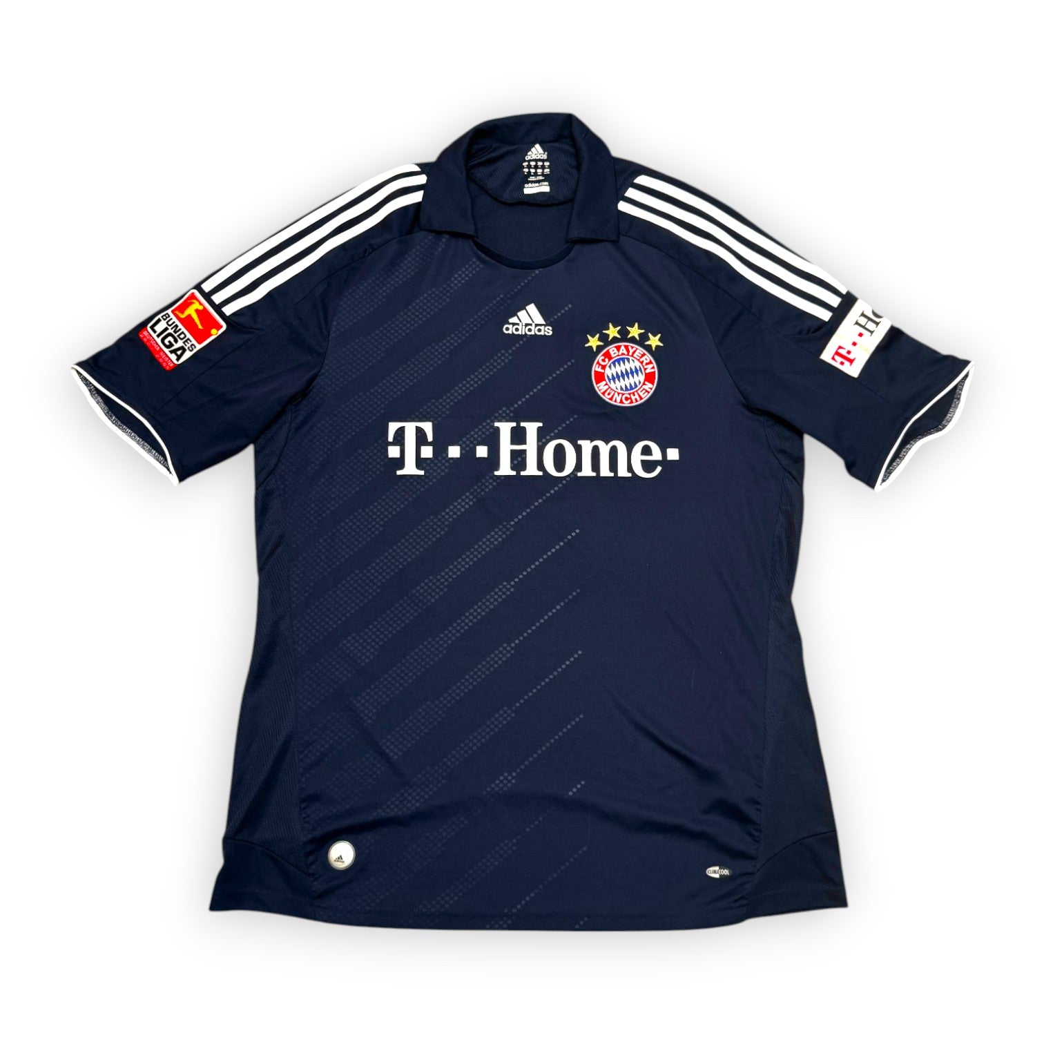 2008/09 Bayern München Away Shirt (XL)