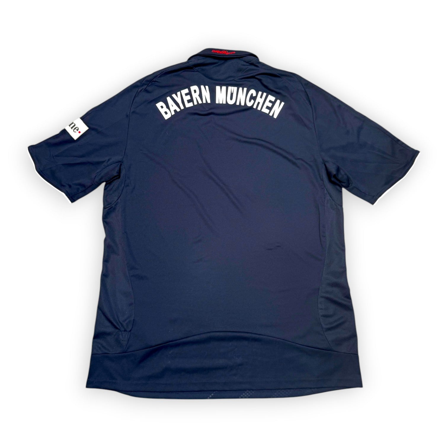 2008/09 Bayern München Away Shirt (XL)