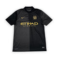 2013/14 Manchester City Away Shirt (M)