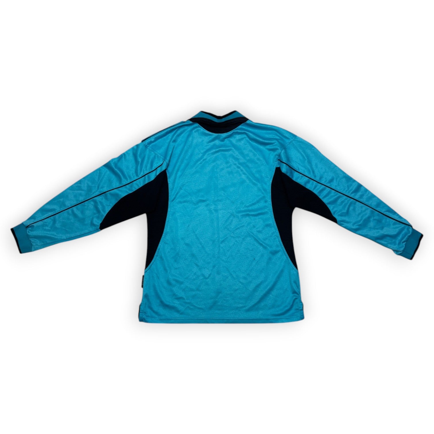 2000/01 Nottingham Forest GK Shirt (M)