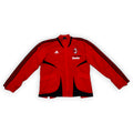 2007/08 Ac Milan Track Jacket (XL)
